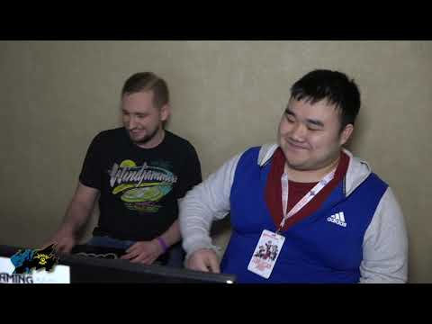 Michigan M@sters 2019 - Street Fighter V Top 8