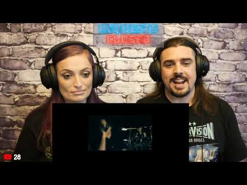 Q & A Chat and React Session with Mat & Chels