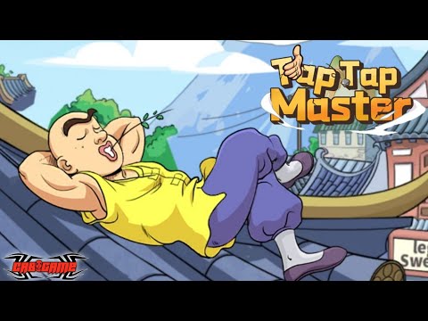 Видео Tap Tap Master #1