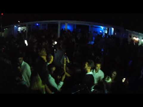 SUMMER BEACH HABANERO 26|08|2017 ☆ ALIEN CUT ☆ dj resident MalenaG & MimyVinjay suppor Sasix