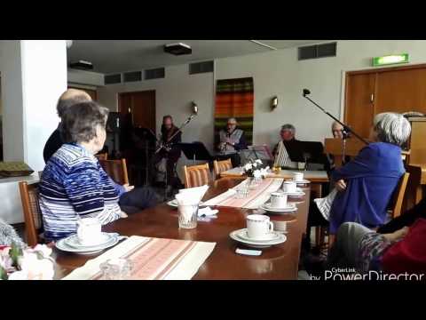 Herrgårdsbandet från Smedjebacken