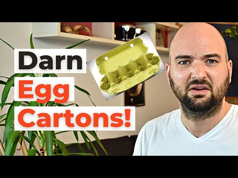 Egg Cartons Are Bad For Acoustics. But why exactly…? - AcousticsInsider.com