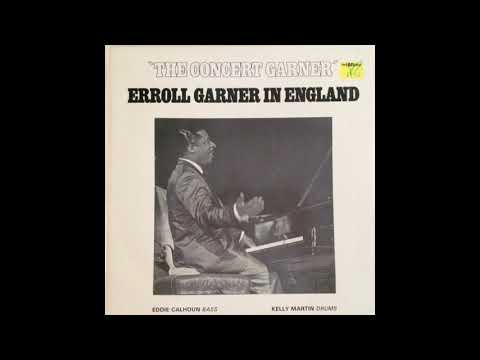 Erroll Garner - Edna May (Live in 1963)