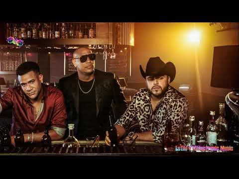 Otra botella Gerardo Ortiz Gente de Zona