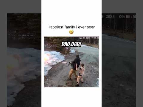 When mom catches you and dad playing with a flamethrower! 😂🔥 #familyfun #funny #shortvideo