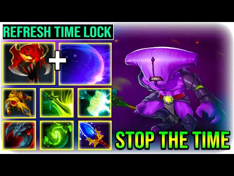 INTENSE ULTIMATE [FacelessVoid] 26SAVAGE CHRONOSPHERE