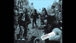 Dub Gabriel feat. Jahdan Blakkamoore: Chasing The Paper (2008)