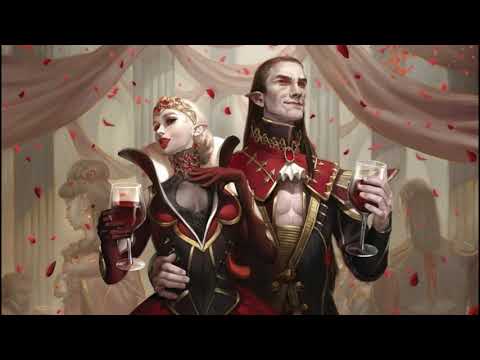 MTG Pioneer :: Azorious Spirits :: Announcing Victory with Wedding Announcement