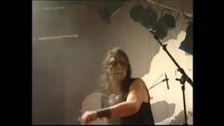 MARDUK - Sulphur Souls (Live At Party San 2006) 6/9