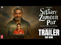 Sitaare Zameen Par Trailer Concept Amir Khan Genelia Deshmukh Darsheel Safary