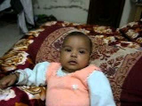 baby love razia