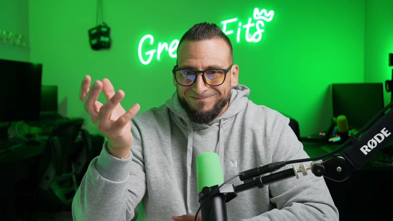 ¡GRACIAS! ¡LA UFC ME QUITA los STRIKES! 🙌