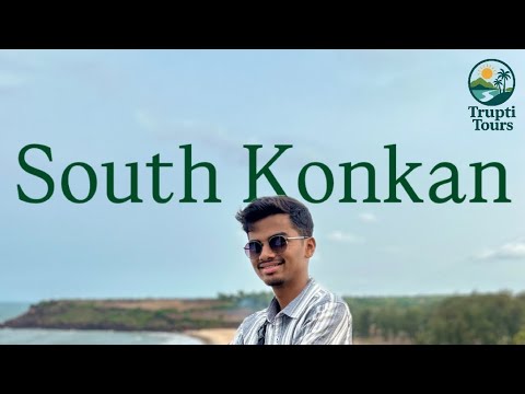 Video from South Kokan