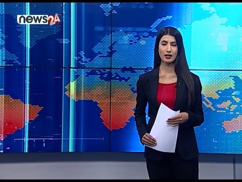 PRIME TIME NEWS_7 PM_2078_10_06 - NEWS24 TV