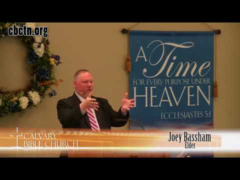 The Heart of Stewardship