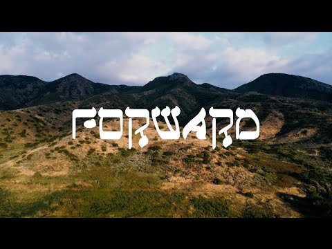 Forward - Nick Sefakis x Fikir Amlak (Official Video)