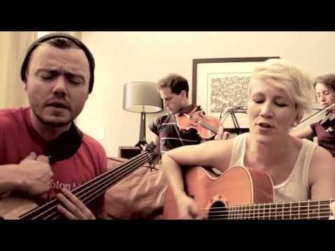 Stay (Rihanna) - The C'mons Cover