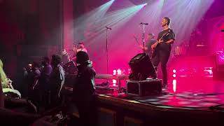 You in January - The Wonder Years (Live @Danforth Music Hall, Toronto,  Apr 5 2026)
