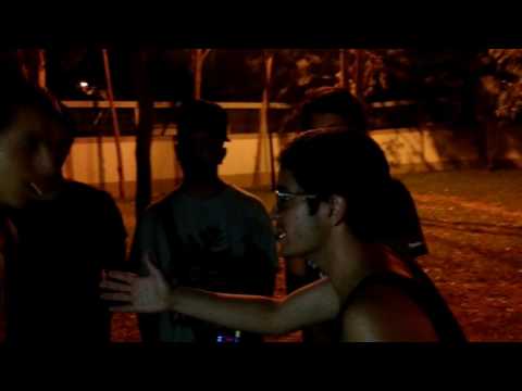 Jaze vs Lateral - Semis - Soporte Alterno Central Fecha#3