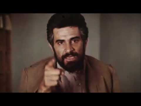 Գիշերվա մեջ առկայծող կրակը/The Flickering Fire in the Night