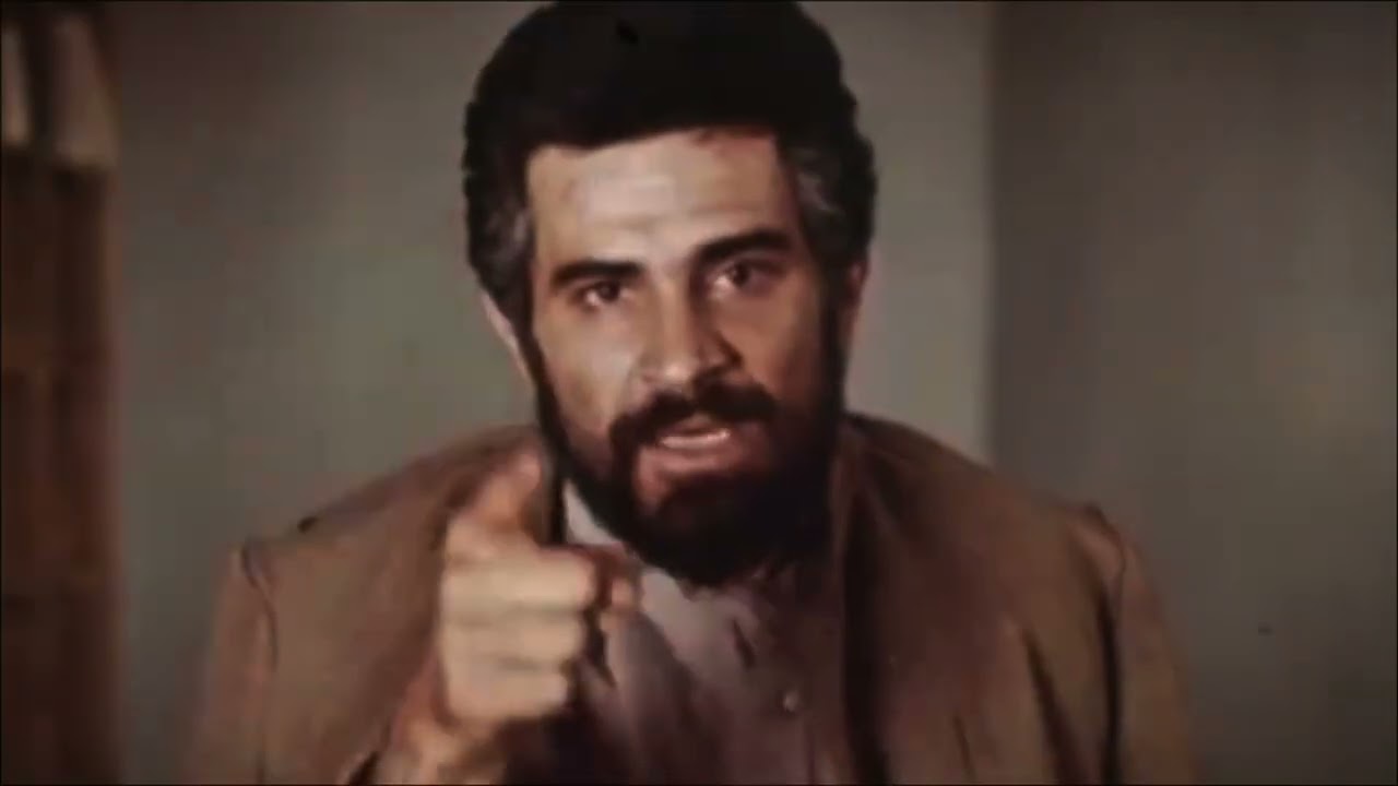 Miniature de la vidéo Գիշերվա մեջ առկայծող կրակը/The Flickering Fire in the Night du film Գիշերվա մեջ առկայծող կրակը