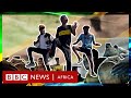 Singeli The World S Most Frenetic Beat BBC Africa