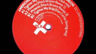 Americhord - Phoenix - Mark Broom Mix 1(DONE036)