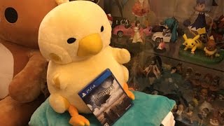 FF15 #1 坂口博信信者によるFF15初見プレイ
