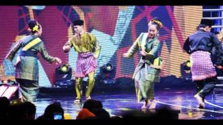 Download lagu Mak Inang Kampung   Intrumental Musik Tari Tradisional Melayu mp3