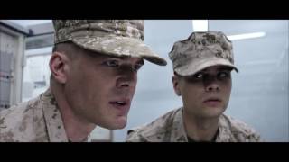 'Jarhead 3: The Siege' (2016) What's Going on Out There?