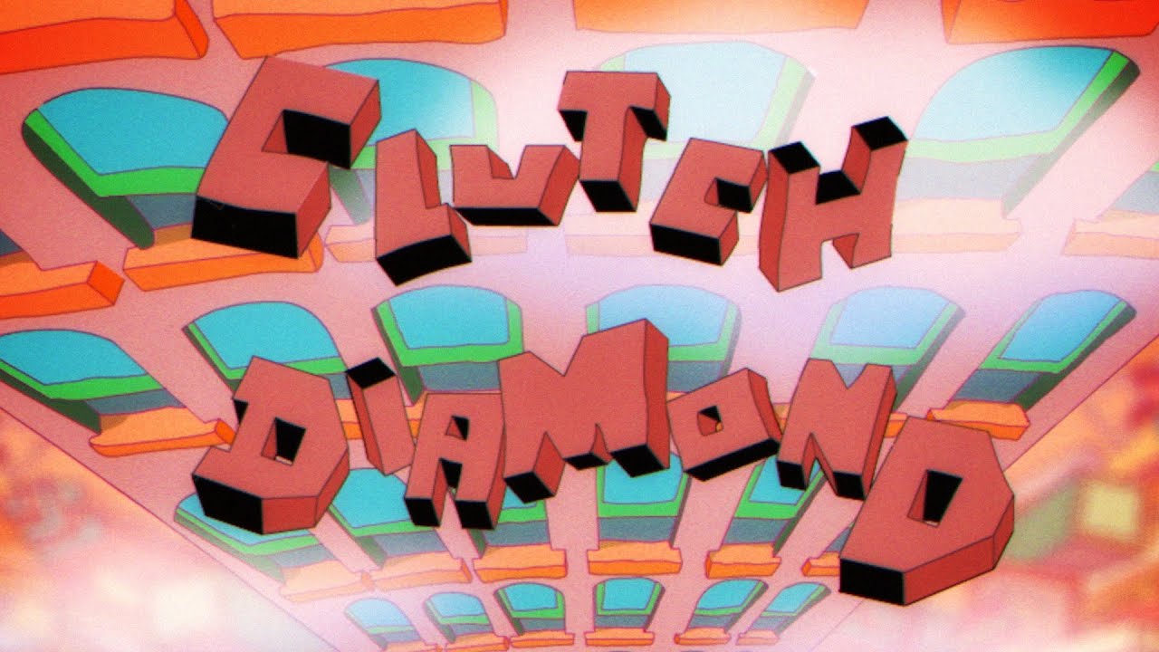 Clutch Diamond | Mutant Sequencer Vol 1.