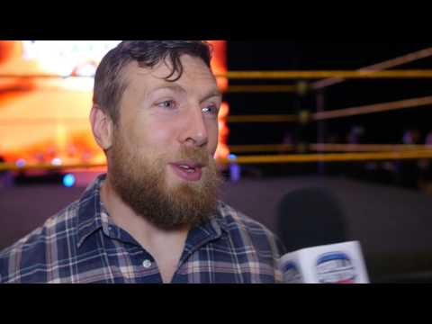 Daniel Bryan Would Love To Punch Miz In The Face At Mania 34, But “It’s Not My Deal Anymore”