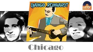 Django Reinhardt & Stéphane Grappelli - Chicago (HD) Officiel Seniors Musik