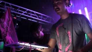 Royal Rumble - Entwined (Royal Rumble Remix) - LIVE @ Heist 1.15.09