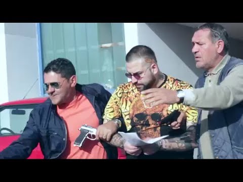 Niko Pandetta ft. Gabriele Giuffrida (BLITZ)