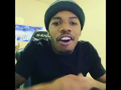 Lil Rome snippet -Make a way