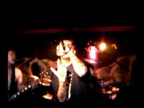 SLANG - Burning spirits dvd (Hardcore Punk Japan)