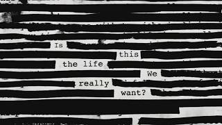 Roger Waters - Picture That (Audio)