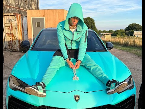 Central Cee Type Beat (prod.EfeBeats)