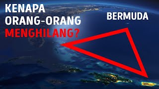 Download lagu Siapa yang Hidup di Dasar Segitiga Bermuda mp3
