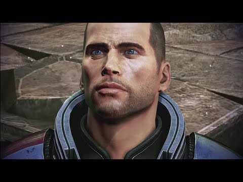Mass Effect 3 | Part 20 | Male Paragon | Legendary Edition | PS5