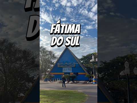 Fátima do Sul , a cidade favorita de Mel no Mato Grosso do Sul
