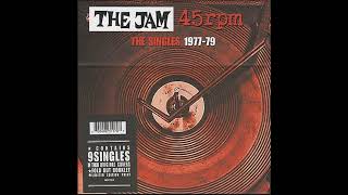 Aunties and Uncles (Impulsive Youths)