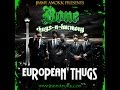 Bone thugs-n-harmony - Bump In The Trunk feat ...