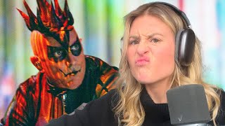 Download lagu Therapist reacts to HARD ROCK - Forty Six and 2 mp3 Download lagu Therapist reacts to HARD ROCK - Forty Six and 2 mp3