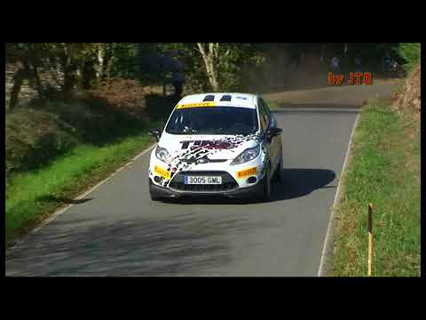 Rallye San Froilan 2017 by Coaxial & ATBGlass