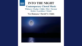 Nox aurumque: Nox Aurumque