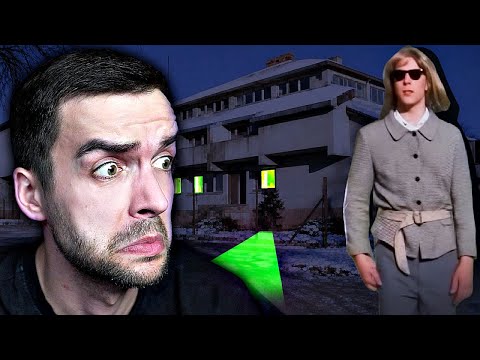 KAS ČIA PER LIETUVIŠKI ŠŪDINIAI? | Žalio Kiosko Patirtis, Kaimiečio Išleistuvės, Scary Game 2