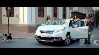 PEUGEOT 2008 VDEO 4