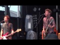 Superchunk at the Hideout Block Party 4-4